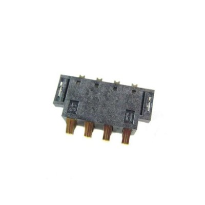 Battery Connector for Spice Stellar 526n Octa
