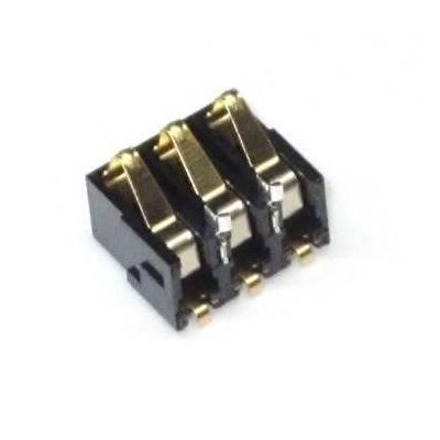 Battery Connector for Spice Stellar Mi-361