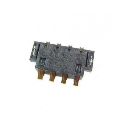 Battery Connector for Spice Stellar Mi-520n