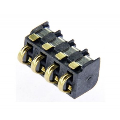 Battery Connector for Spice Xlife Mi-431Q Lite