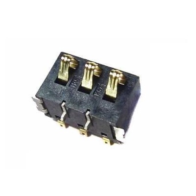 Battery Connector for Tata Docomo ZTE S400