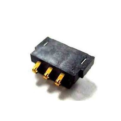 Battery Connector for Videocon A17