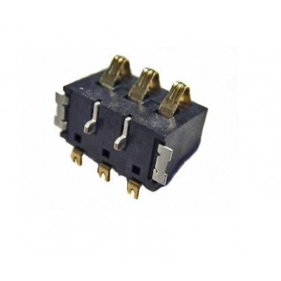 Battery Connector for Videocon Infinium Z41 Aire