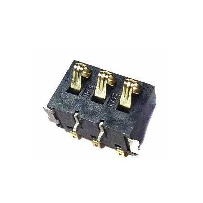 Battery Connector for Videocon V1580