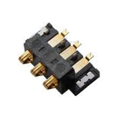 Battery Connector for Wespro Wespro Dual Sim Model No WM2107