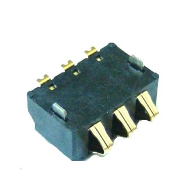 Battery Connector for Wiko Cink Slim