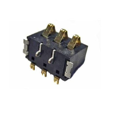 Battery Connector for XOLO A700s