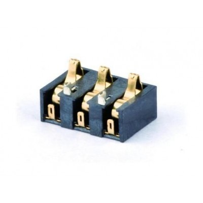Battery Connector for XOLO Omega 5.0