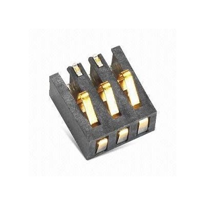 Battery Connector for Zen Admire SXY