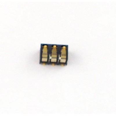Battery Connector for Zen M14