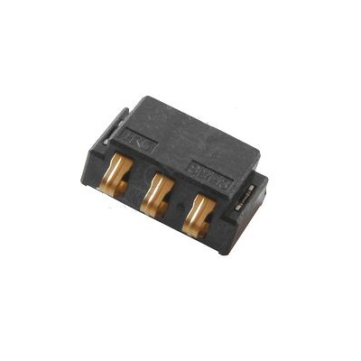 Battery Connector for Zen P48