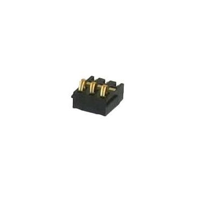 Battery Connector for Zen Ultrafone 402 Style Pro