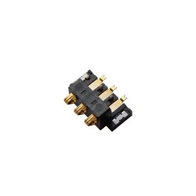 Battery Connector for Zen Ultrafone Powermax 1