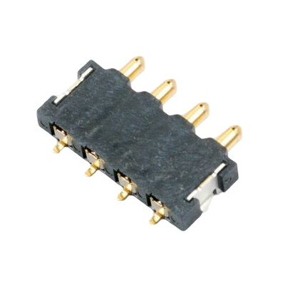 Battery Connector For Zen P61 Xl - Maxbhi Com