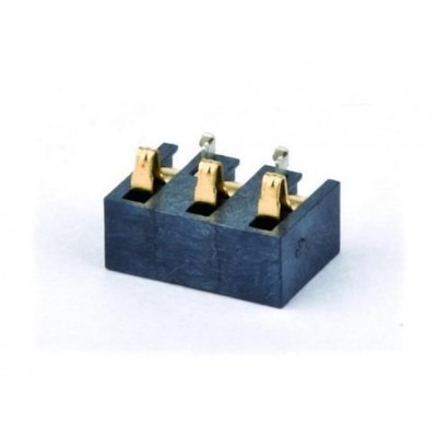 Battery Connector for Zync Cloud Z5
