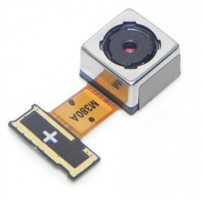 Camera for Hi-Tech Pride 372