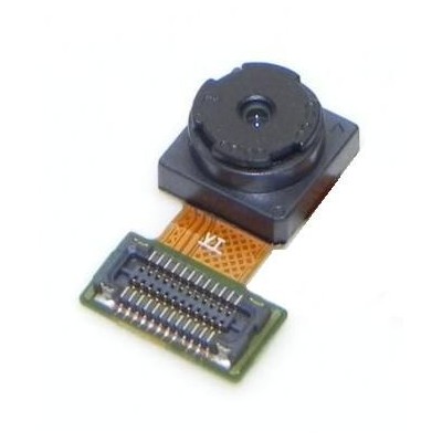 Camera for Intex Platinum A9