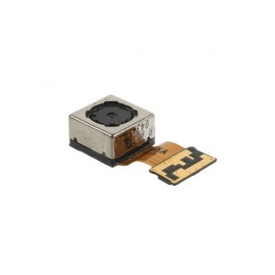 Camera for Micromax Canvas 2.2 A114