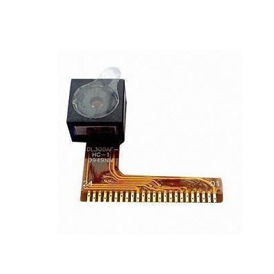 Camera for Sony Ericsson W715