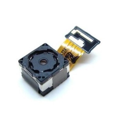 Camera for Sony Ericsson W810