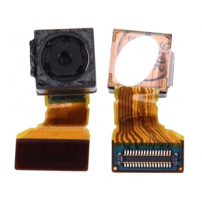 Replacement Back Camera For Sony Xperia Z Hspa Plus By - Maxbhi Com