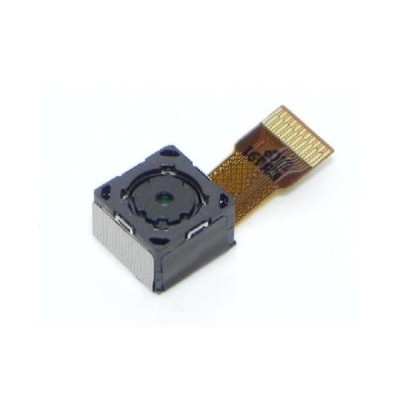 Camera for Tecno Phantom Z Mini