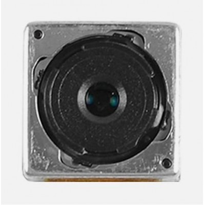 Camera for Zen M19i