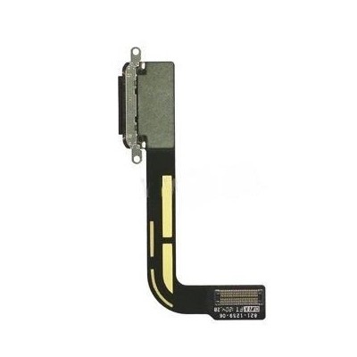 Charging Connector Flex Cable for Apple iPad 4 16GB WiFi Plus Cellular