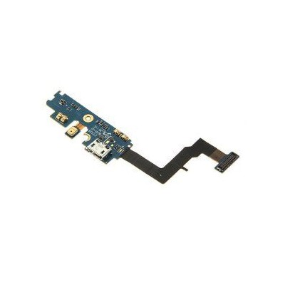 Charging Connector Flex Cable for Samsung I929 Galaxy S II Duos