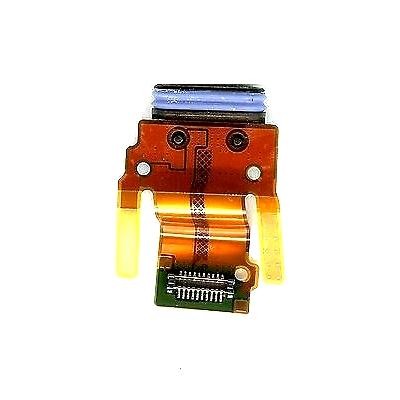 Charging Connector Flex Cable For Kyocera C6750 - Maxbhi Com