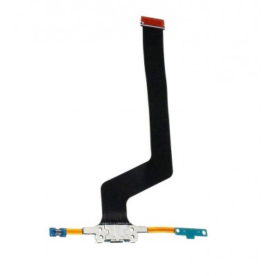Charging Connector Flex Cable For Samsung Galaxy Note 10 1 Smp605 3g Plus Lte - Maxbhi Com