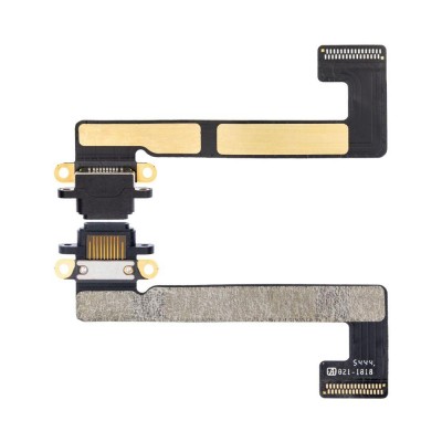 Charging Connector Flex Pcb Board For Apple Ipad Mini 3 Wifi Cellular 64gb By - Maxbhi Com