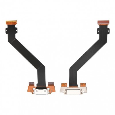 Charging Connector Flex Pcb Board For Samsung Galaxy Tab 8 9 16gb Wifi By - Maxbhi Com