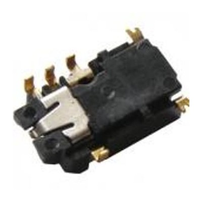 Handsfree Jack for Alcatel One Touch Tab 7