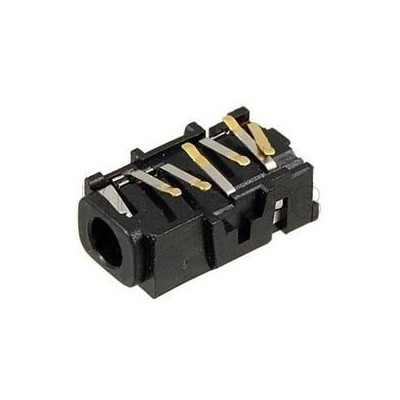 Handsfree Jack for Celkon Campus Crown Q40