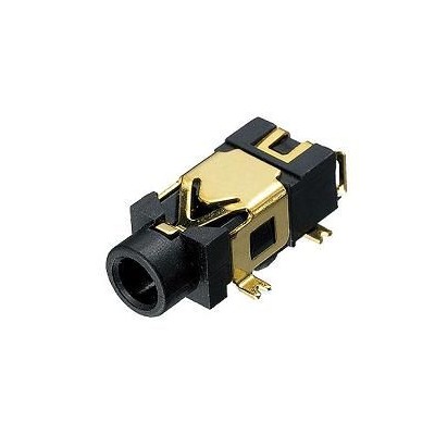 Handsfree Jack for Colors Mobile Xfactor X114 Quad