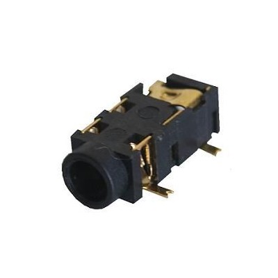 Handsfree Jack for Datawind Ubislate DW-UBT27CX