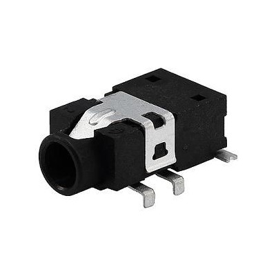 Handsfree Jack for Dell Venue 8 Wi-Fi with Wi-Fi only