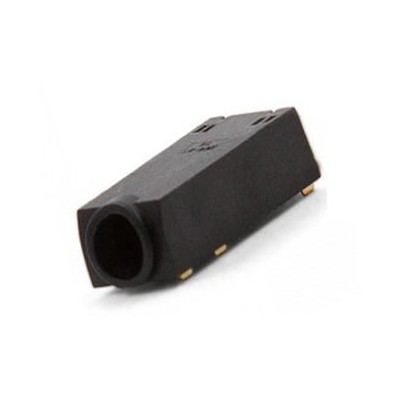 Handsfree Jack for DOMO nTice Quad 1 - Onyx
