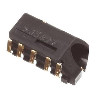 Handsfree Jack for Happymobile Prive