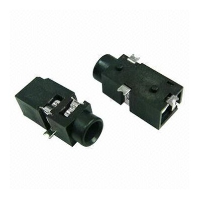 Handsfree Jack for HP Slate 6