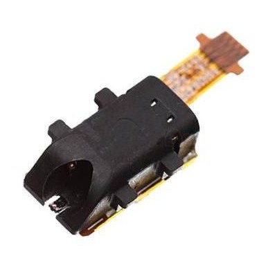 Handsfree jack for HTC Droid DNA X920e