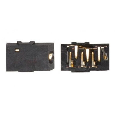 Handsfree Jack For Huawei Ascend G520 - Maxbhi Com
