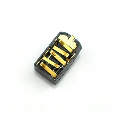 Handsfree Jack for IBerry Auxus AX01