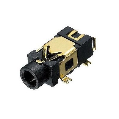 Handsfree Jack for Intex A-One Plus