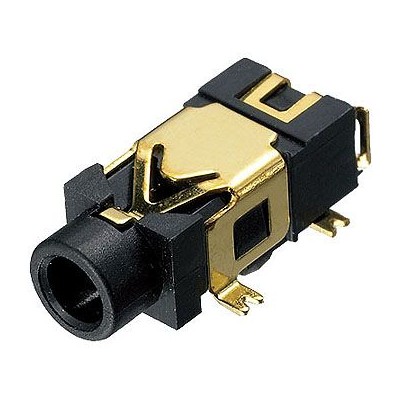 Handsfree Jack for Intex Cloud Swift