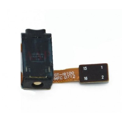 Handsfree Jack for Intex Cloud X4
