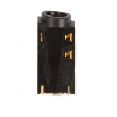 Handsfree Jack for Karbonn Alfa A99