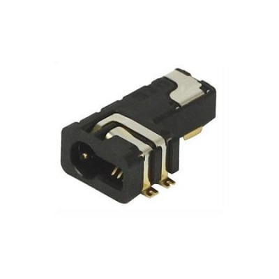 Handsfree Jack for Karbonn K9 Jumbo