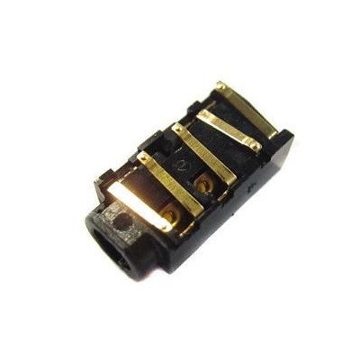 Handsfree Jack for Karbonn Smart A55i